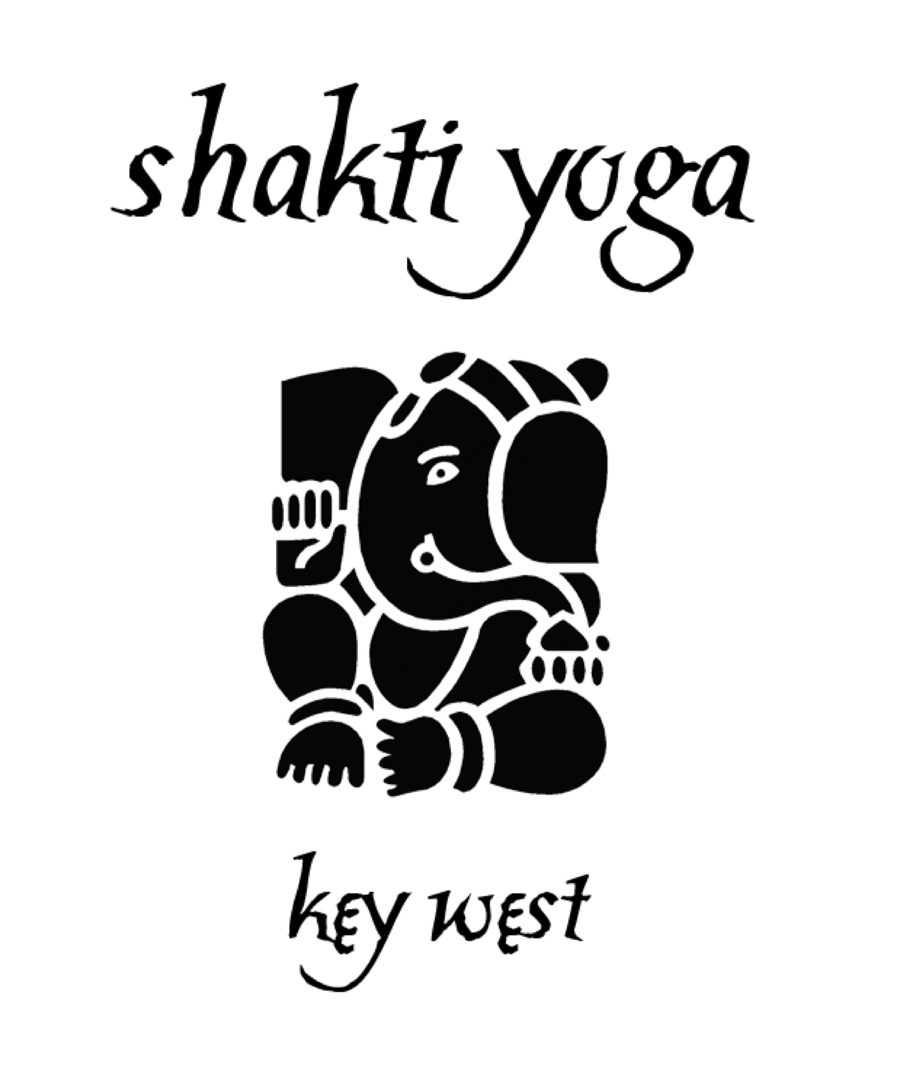 shakti yoga studio key west